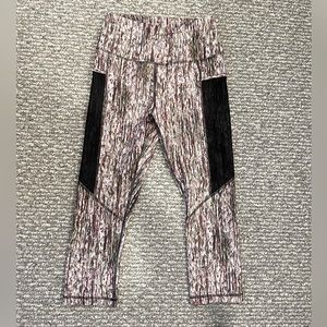 Womens C&C Athletic Pants